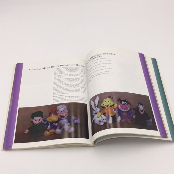 2 Ty Beanie Babies Plush Stuffed Toys Collector’s Guides Books Toy Vintage - Picture 5 of 15